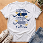Cattines T-Shirt