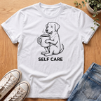Self Care T-Shirt