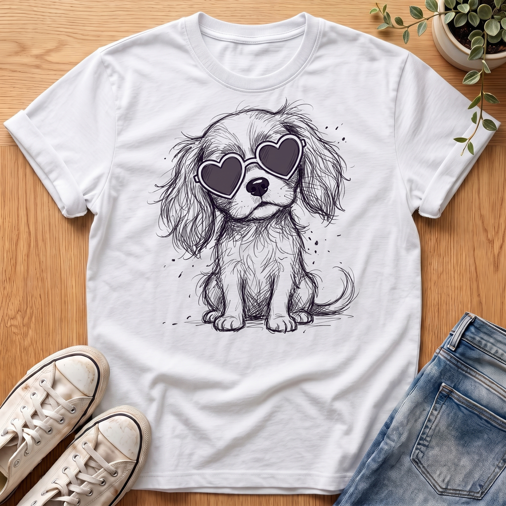 Heartbreaker T-Shirt