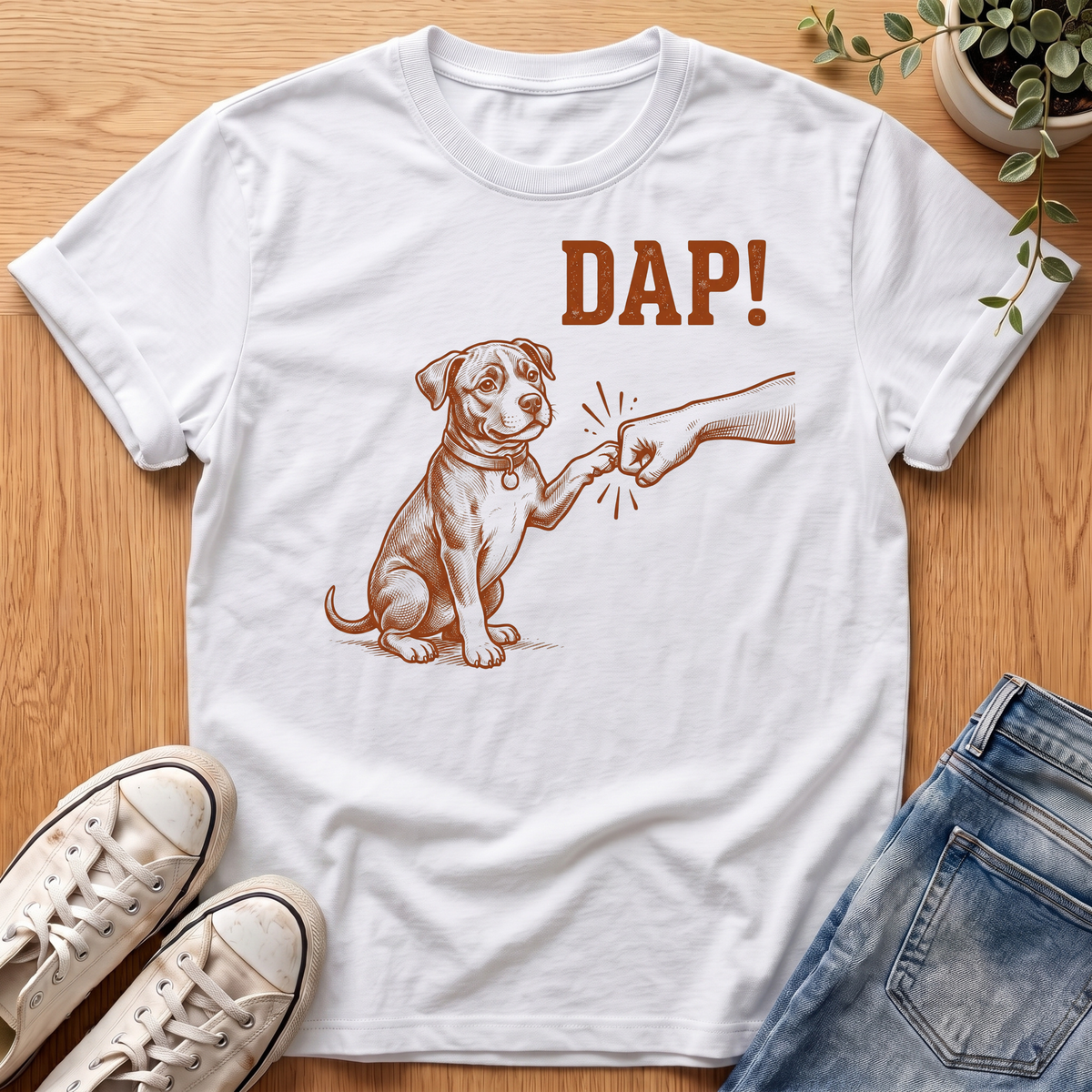 Dap! T-Shirt