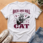 Rock And Roll T-Shirt