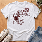 Snack Dealer T-Shirt