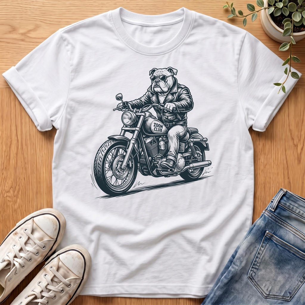 Zoom Club T-Shirt