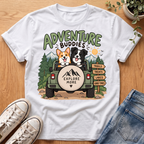 Adventure Buddies T-Shirt