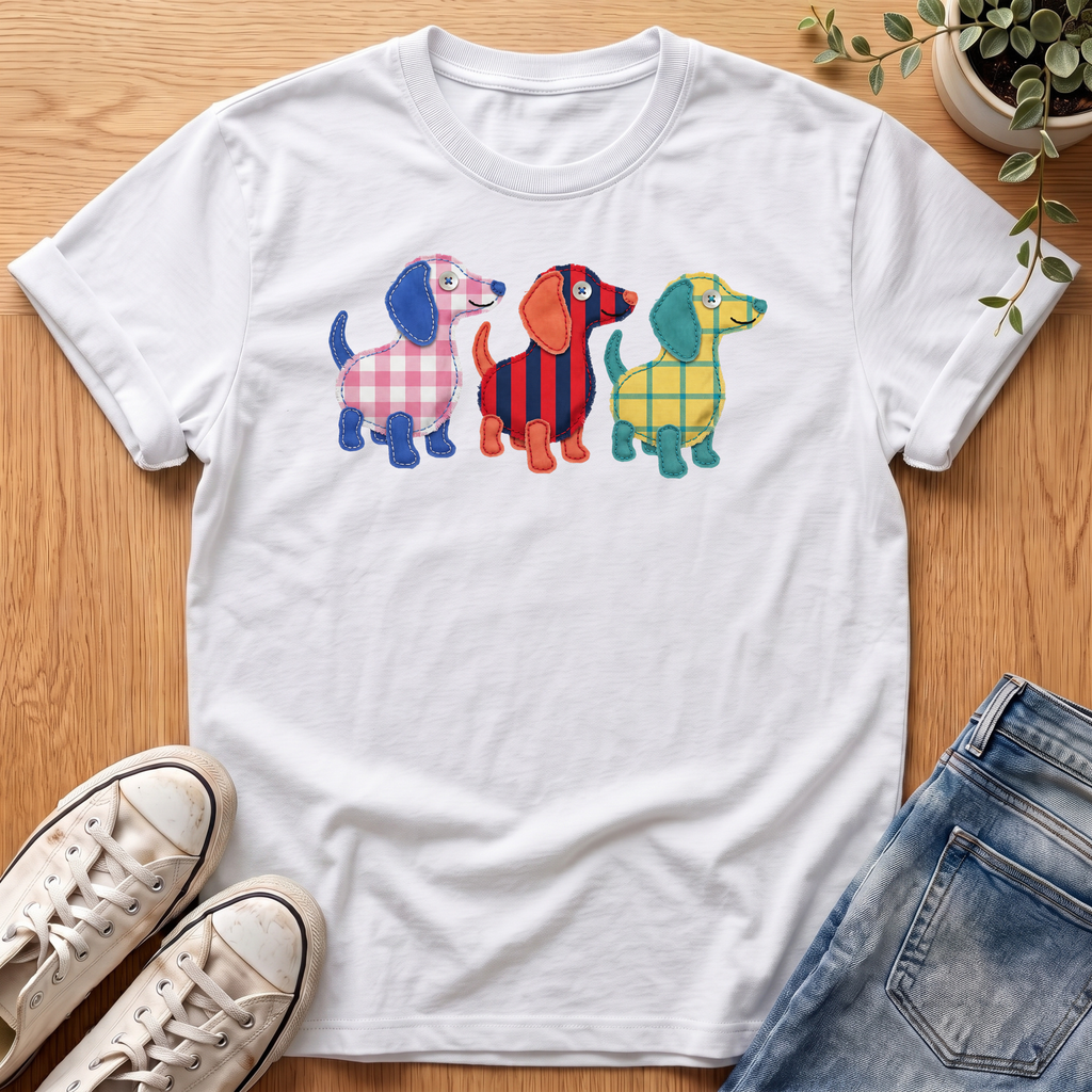 Well Loved T-Shirt