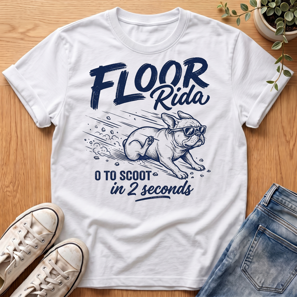 Floor Rida T-Shirt