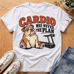 Bulldog Cardio T-Shirt