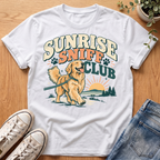Sunrise Sniff T-Shirt