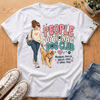 People Optional #2 T-Shirt