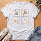 Book Club T-Shirt