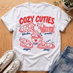 Cozy Cuties T-Shirt