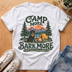Camp More T-Shirt