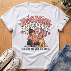 Dog Mom Recovery T-Shirt