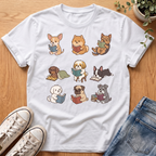 Book Club T-Shirt