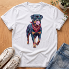 Rottweiler Bubblegum T-Shirt