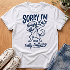 Dilly Dallying T-Shirt