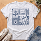 Fully Walked T-Shirt