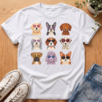 The Shady Nine T-Shirt