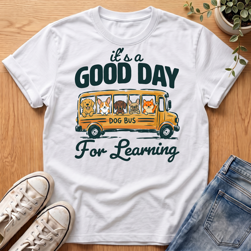 Good Day Collection T-Shirt
