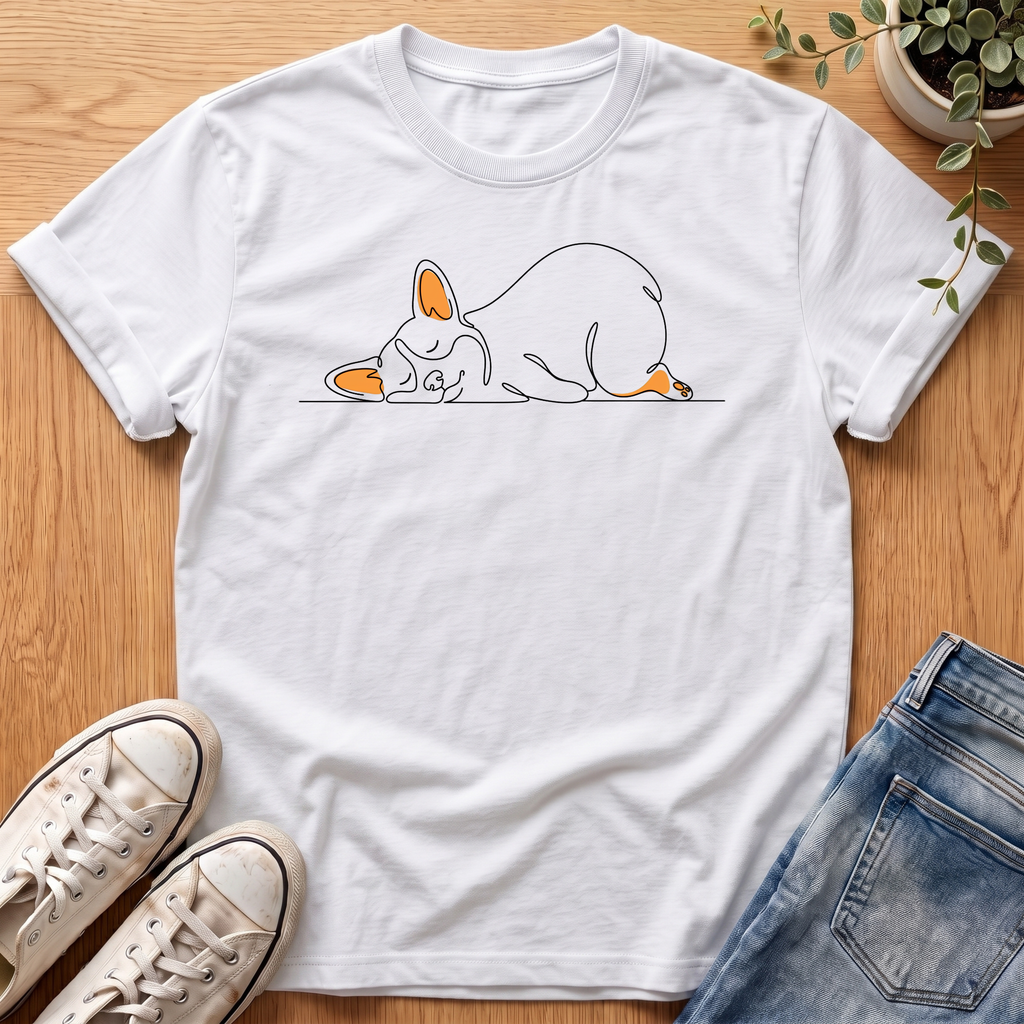 Sploot T-Shirt