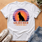 Golden Hour T-Shirt